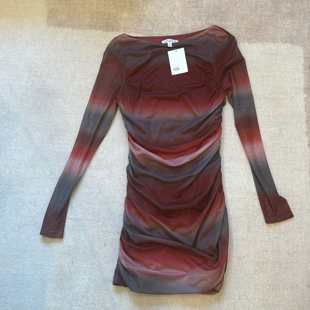 Dress new with tags
